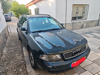 Audi a4 avant  1997