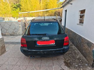 Audi a4 avant  1997