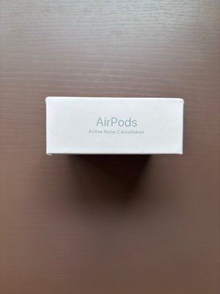 Airpods 4 (2024)