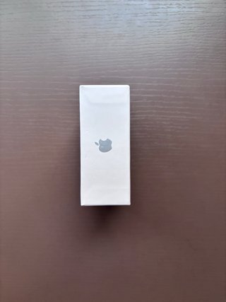 Airpods 4 (2024)