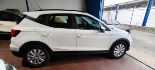 SEAT Arona 2022