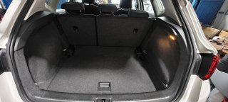SEAT Arona 2022