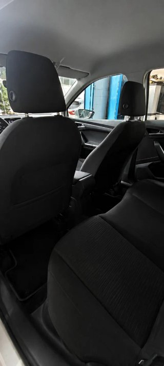 SEAT Arona 2022