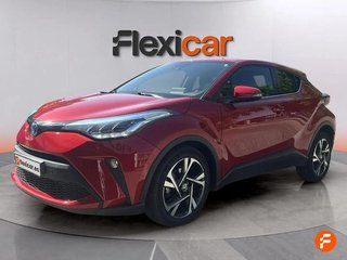 Toyota C-HR 1.8 125H Advance