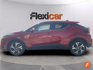 Toyota C-HR 1.8 125H Advance