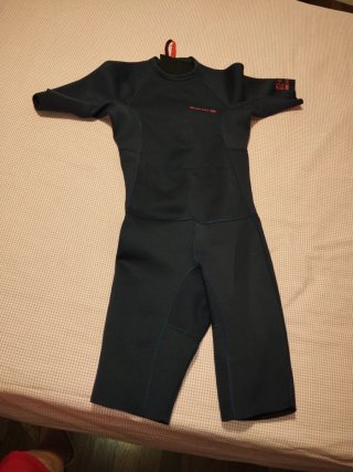 Neopreno Olaian Talla S