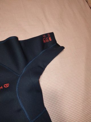 Neopreno Olaian Talla S
