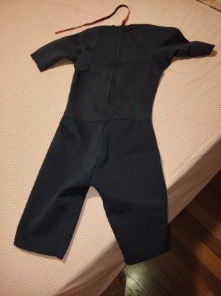 Neopreno Olaian Talla S