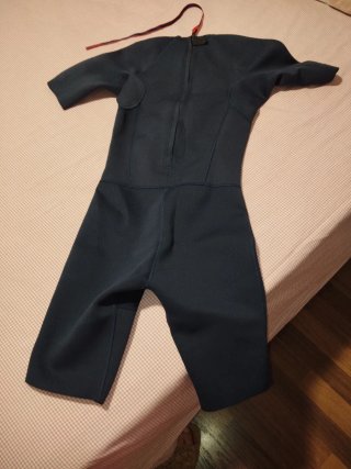 Neopreno Olaian Talla S