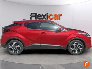 Toyota C-HR 1.8 125H Advance