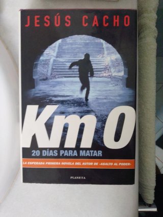 Km 0 20 días para matar