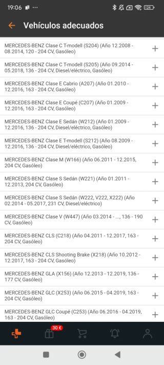 Kit Cadena Distribución FAI TCK227NG Jeep Mercedes