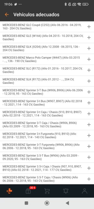 Kit Cadena Distribución FAI TCK227NG Jeep Mercedes