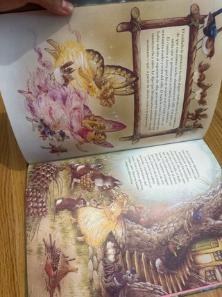 Libros para niñas