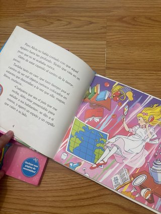 Libros para niñas