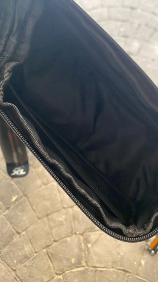 Bolsa para bici Mr. Wolf NUEVA