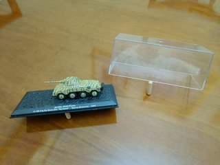 Maquetas militares escala 1:72