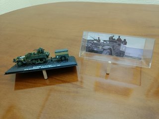 Maquetas militares escala 1:72