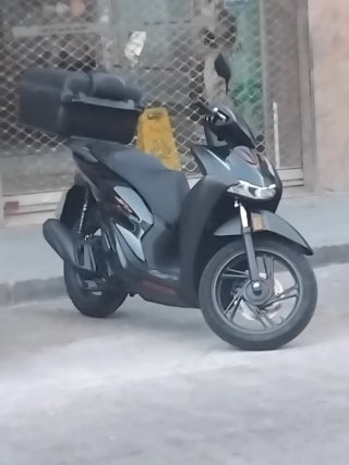 Repartidor