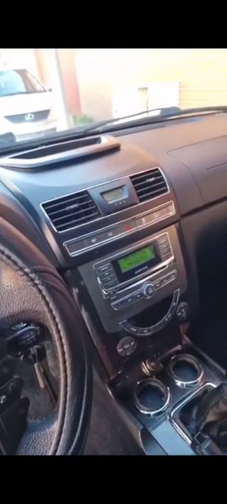 SsangYong Rexton 2015