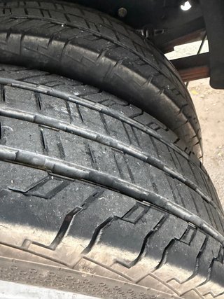 Camión Frigorífico Iveco Daily