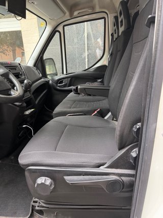 Camión Frigorífico Iveco Daily