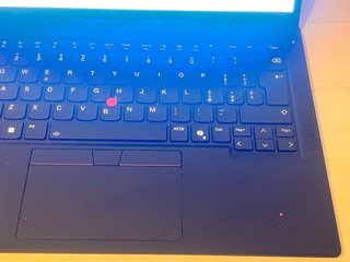 LENOVO T14 G5 ULTRA 7 32GB RAM 256GB SSD INTEL ARC