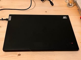 LENOVO T14 G5 ULTRA 7 32GB RAM 256GB SSD INTEL ARC