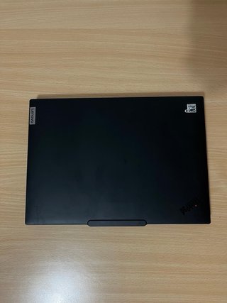 LENOVO T14 G5 ULTRA 7 32GB RAM 256GB SSD INTEL ARC