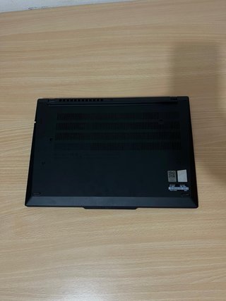 LENOVO T14 G5 ULTRA 7 32GB RAM 256GB SSD INTEL ARC