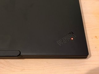 LENOVO T14 G5 ULTRA 7 32GB RAM 256GB SSD INTEL ARC