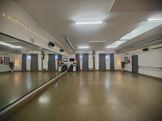 Clases de baile.Lindy hop, swing,balboa,solo jazz.