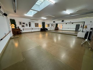 Clases de baile.Lindy hop, swing,balboa,solo jazz.