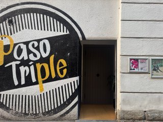 Clases de baile.Lindy hop, swing,balboa,solo jazz.