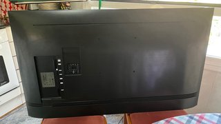 TV Samsung 50” FHD UE50TU7025K