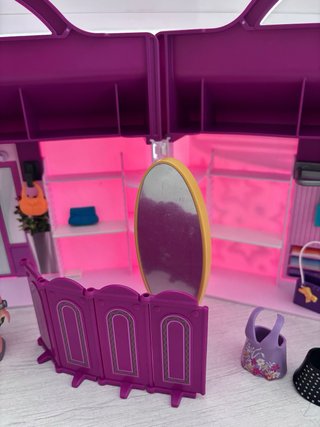 PLAYMOBIL Tienda de Moda Fashion Girls