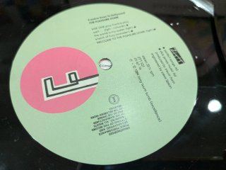 Frankie Goes to Hollywood - Welcome to the Pleasur