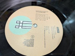 Frankie Goes to Hollywood - Welcome to the Pleasur