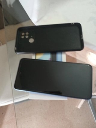 Xiaomi Redmi 10C Azul 128gb