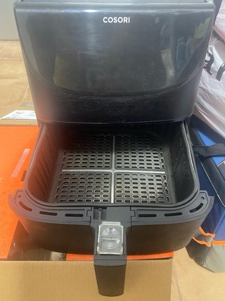 Freidora de Aire Cosori 5.5L 1700W