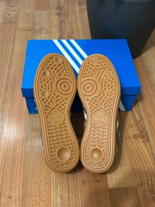 Adidas Handball Spezial Earth Strata 38