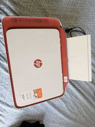 Impresora HP Instant Ink