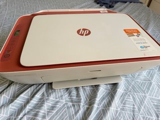 Impresora HP Instant Ink