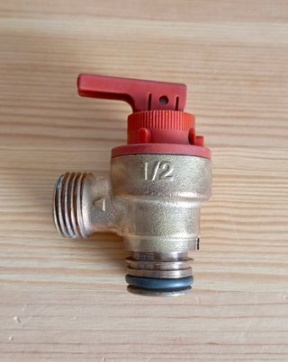VALVULA CALDERA VAILLANT ECOTEC PLUS VMWES306/5-5