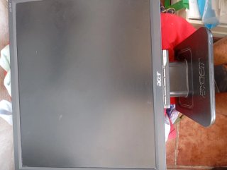 Pantalla Acer AL1706