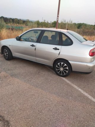 SEAT Cordoba 2000