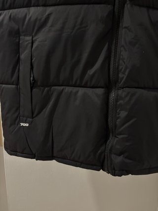 Chaleco The North Face Negro L
