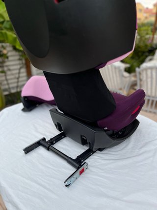 Seggiolino Auto Cybex Pallas 2 Gruppo 1-3