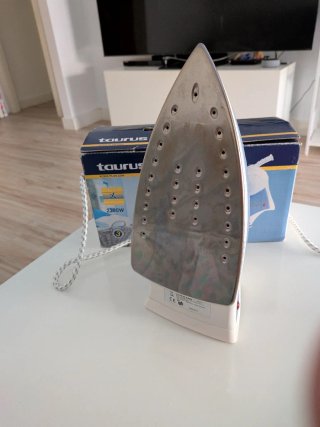 Plancha Taurus Aquaplus 2200