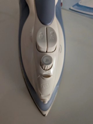 Plancha Taurus Aquaplus 2200